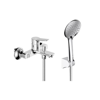 Grifo monomando para bañera - MODELO RHIO - Imagen 1