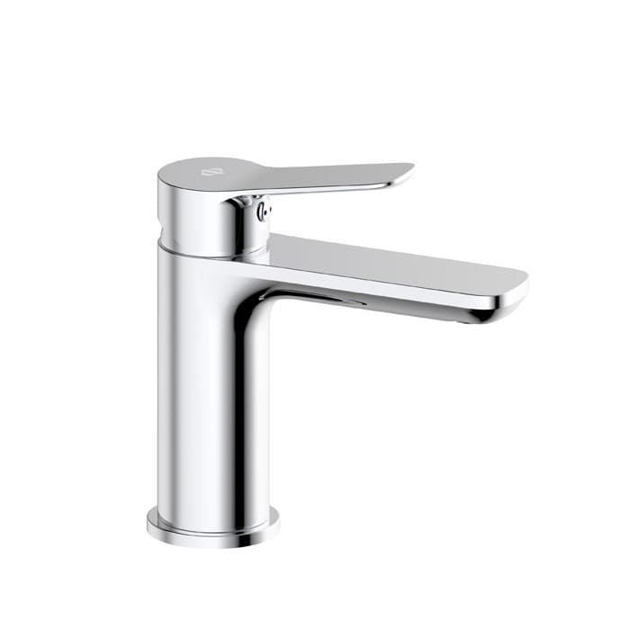 Grifo monomando para lavabo - MODELO RHIO - Imagen 1