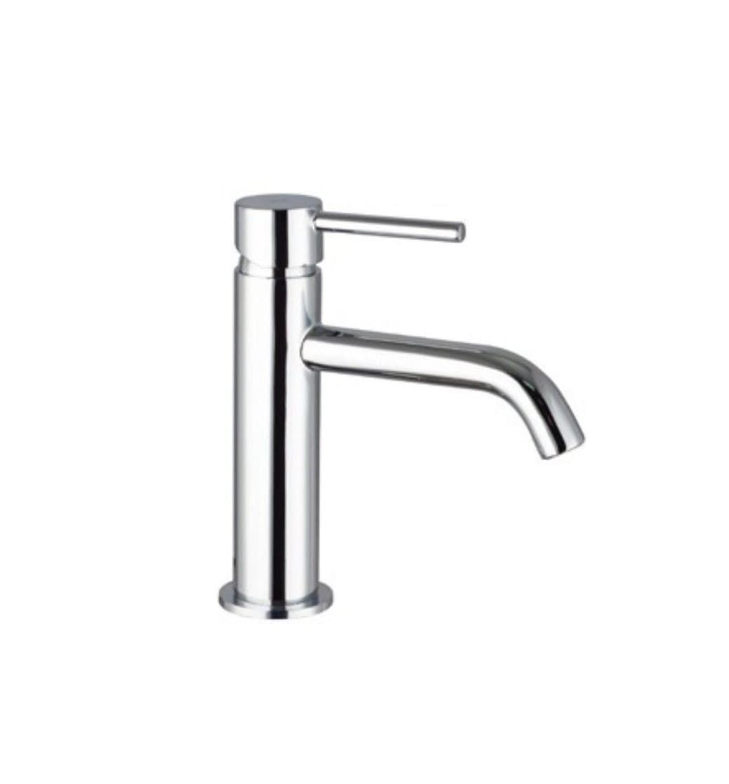 Grifo monomando para lavabo - MODELO SIRIO - Imagen 1